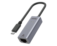 Unitek USB 3.0 do RJ45 10/100/1000 Mbps - 1529991 - zdjęcie 2